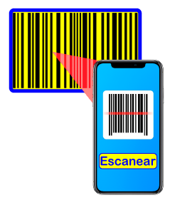 Escanear producto